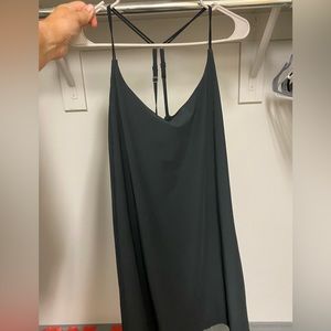 Abercrombie and Fitch Traveler dress